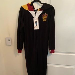 Harry Potter onesie